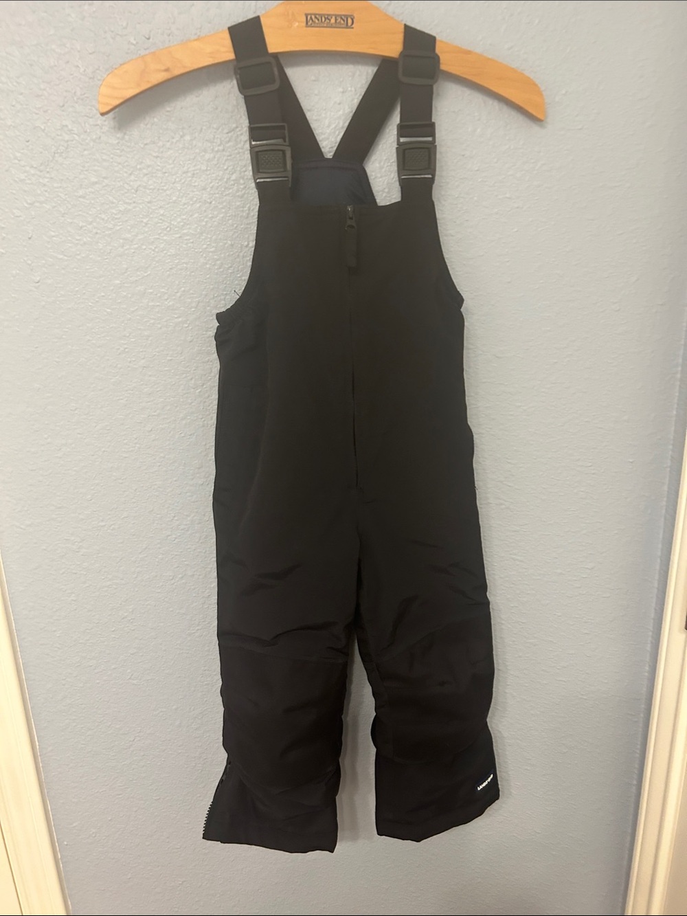 Lands End Child’s Snow Pants